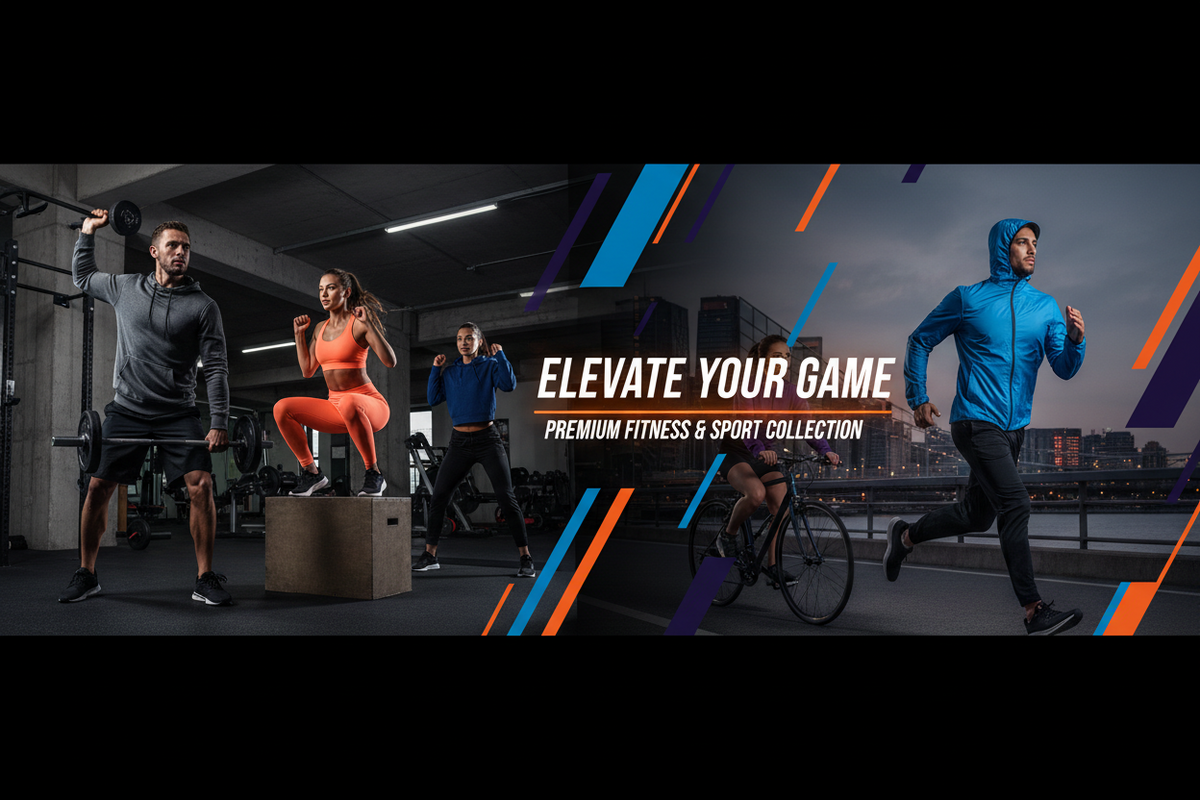 Fitness & Sport