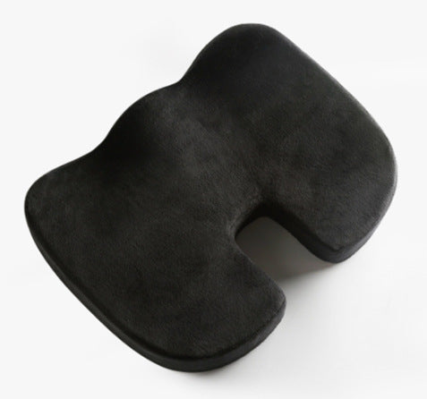 Memory Foam Seat Cushion for Office and Car