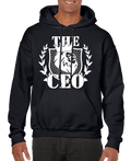 The CEO Lion Men’s Hoodie