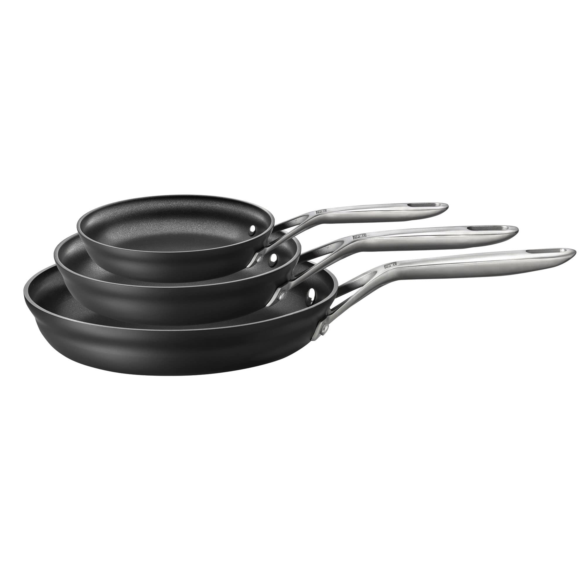Pan 3-Piece